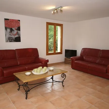 Ferienhaus In *